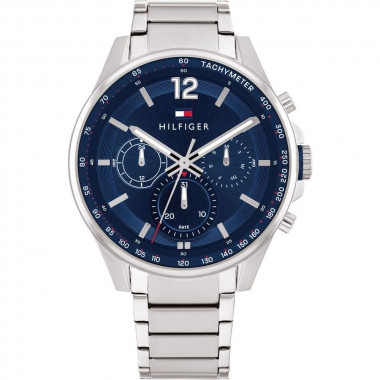 Tommy Hilfiger  Max TH1791973 férfi óra