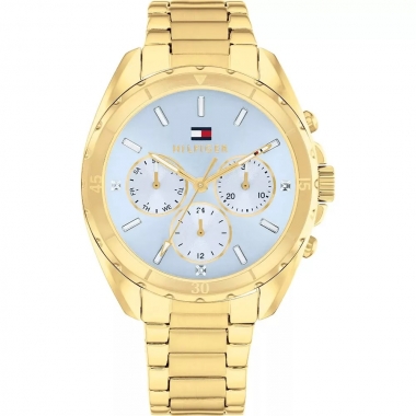 Tommy Hilfiger Mellie női óra TH1782783