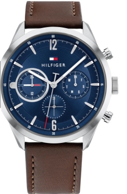 Tommy Hilfiger Metthew TH1791940 férfi óra