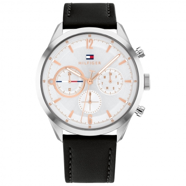 Tommy Hilfiger Metthew TH1791941 férfi óra