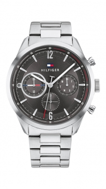 Tommy Hilfiger Metthew TH1791943 férfi óra