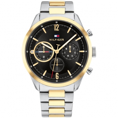 Tommy Hilfiger Metthew TH1791944 férfi óra