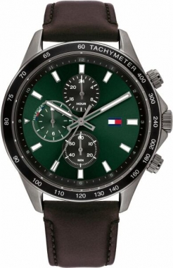 Tommy Hilfiger Miles TH1792017 férfi óra