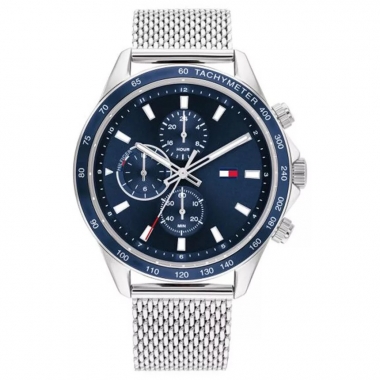 Tommy Hilfiger Miles TH1792018 férfi óra