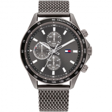 Tommy Hilfiger Miles TH1792019 férfi óra