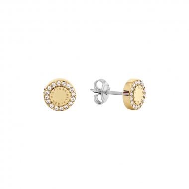 Tommy Hilfiger Mini Crystals női fülbevaló THJ2780908