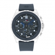 Tommy Hilfiger Morgan férfi óra TH1710687