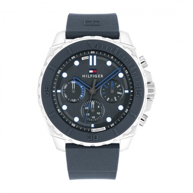 Tommy Hilfiger Morgan férfi óra TH1710687