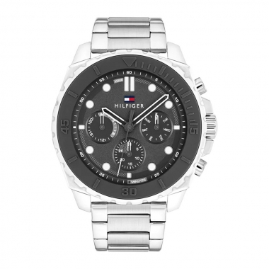 Tommy Hilfiger Morgan férfi óra TH1710689