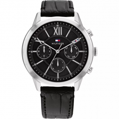 Tommy Hilfiger Morrison férfi óra - TH1710527
