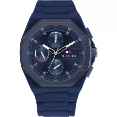 Tommy Hilfiger Neo férfi óra - TH1792122