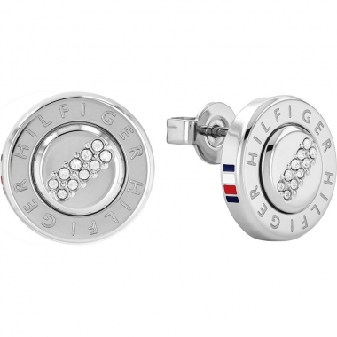 Tommy Hilfiger női fülbevaló THJ2780612