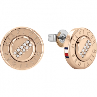Tommy Hilfiger női fülbevaló THJ2780613