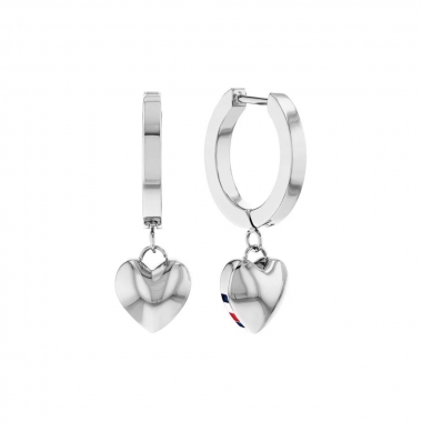 Tommy Hilfiger női fülbevaló - THJ2780664