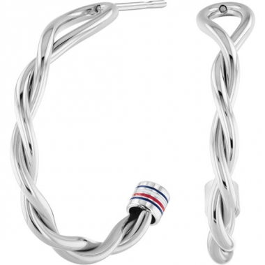 Tommy Hilfiger női fülbevaló - THJ2780686