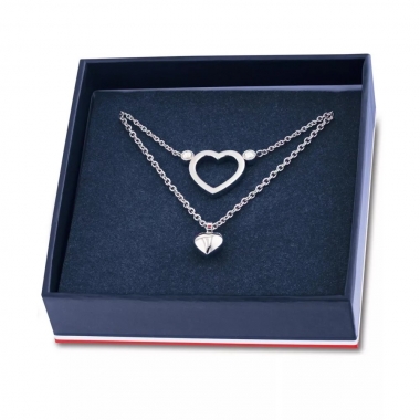 Tommy Hilfiger női nyaklánc THJ2770148