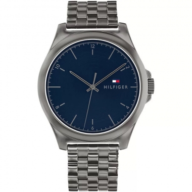 Tommy Hilfiger Norris férfi óra - TH1710614