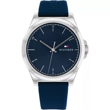 Tommy Hilfiger Norris férfi óra - TH1710616