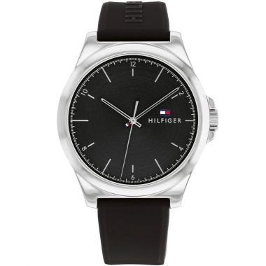 Tommy Hilfiger Norris férfi óra - TH1710617
