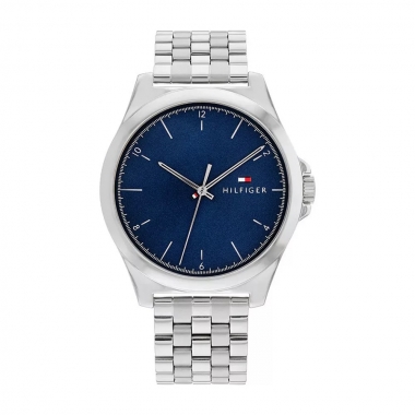 Tommy Hilfiger Norris férfi óra - TH1710630