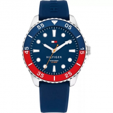Tommy Hilfiger Oceanic férfi óra - TH1792200