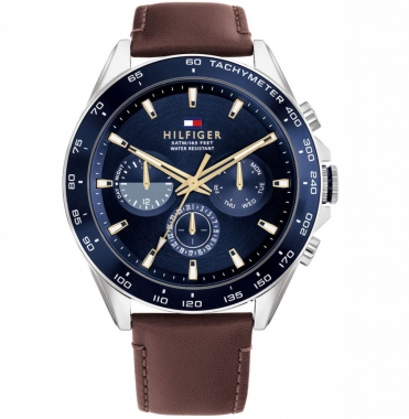Tommy Hilfiger Owen TH1791965 férfi óra