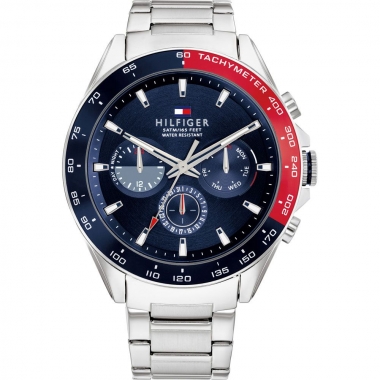Tommy Hilfiger Owen TH1791968 férfi óra