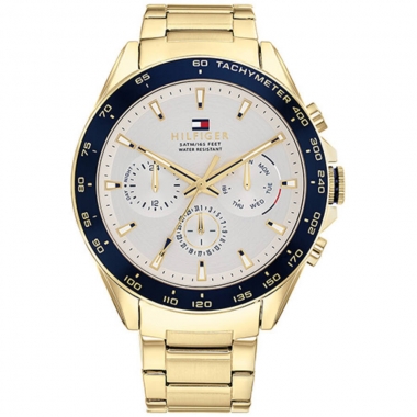 Tommy Hilfiger Owen TH1791969 férfi óra