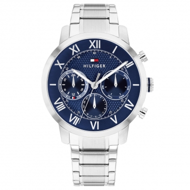 Tommy Hilfiger Oxford férfi karóra TH1710728
