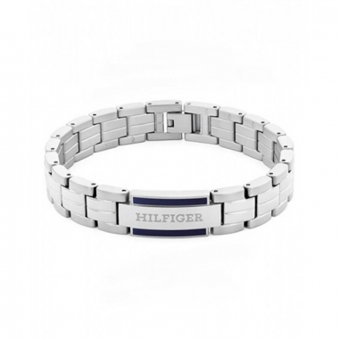 Tommy Hilfiger Parker férfi karkötő THJ2790600