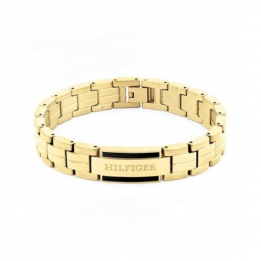 Tommy Hilfiger Parker férfi karkötő THJ2790601