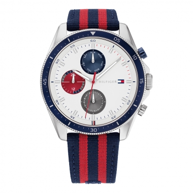 Tommy Hilfiger Parker férfi óra - TH1792035