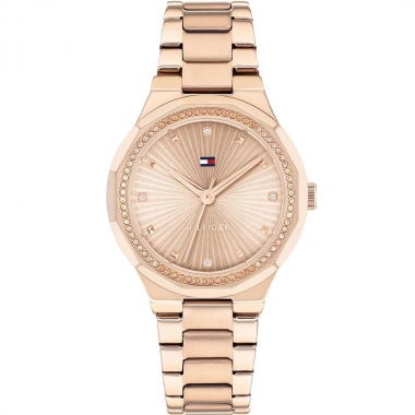 Tommy Hilfiger Piper női óra - TH1782726