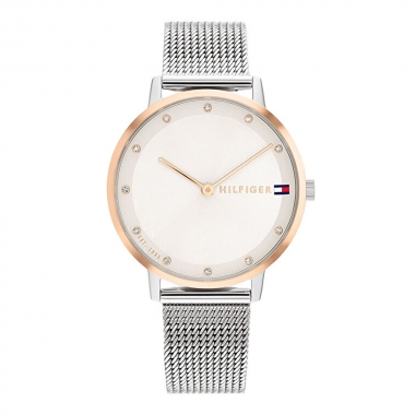 Tommy Hilfiger Pippa női óra - TH1782666
