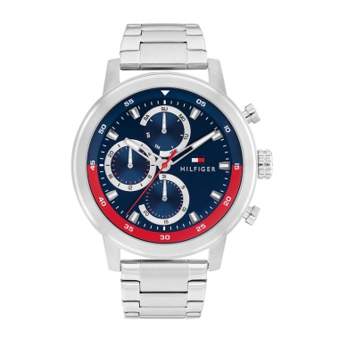 Tommy Hilfiger Rocky férfi óra TH1792179