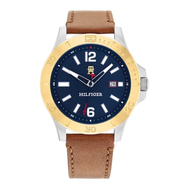 Tommy Hilfiger Ryan férfi óra - TH1710529