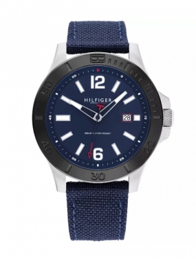 Tommy Hilfiger Ryan férfi óra - TH2770156
