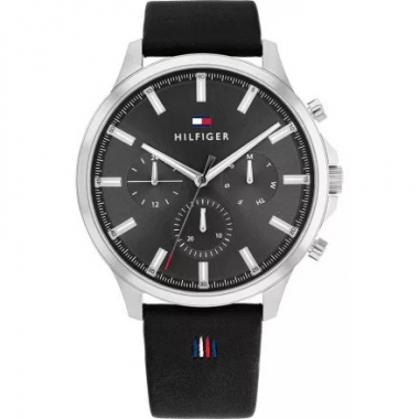 Tommy Hilfiger Ryder TH1710495 férfi óra