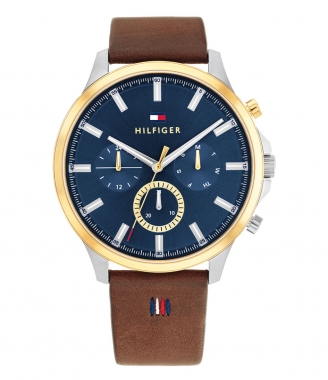 Tommy Hilfiger Ryder TH1710496 férfi óra