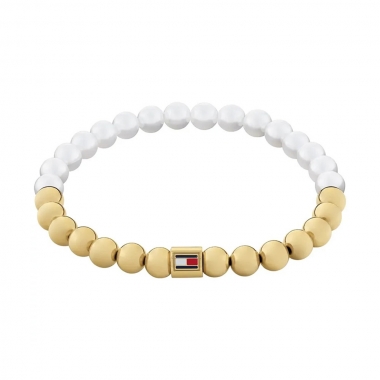 Tommy Hilfiger Semi-precious női karkötő THJ2780962