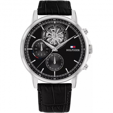 Tommy Hilfiger Stewart férfi óra - TH1710605