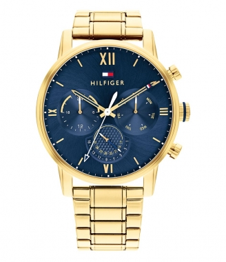 Tommy Hilfiger Sullivan TH1791880 férfi óra