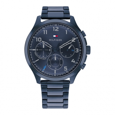 Tommy Hilfiger Summer TH1791853 férfi óra