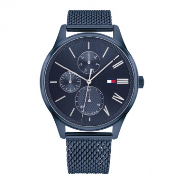 Tommy Hilfiger Summer TH1791872 férfi óra