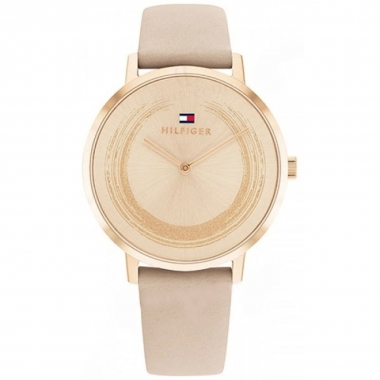 Tommy Hilfiger Tea Le női óra -TH1782602