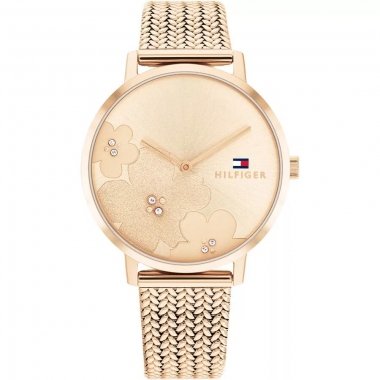 Tommy Hilfiger Tea Le női óra - TH1782603