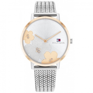 Tommy  Hilfiger Tea Le női óra - TH1782604