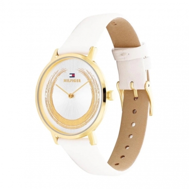 Tommy  Hilfiger Tea Le női óra - TH1782605