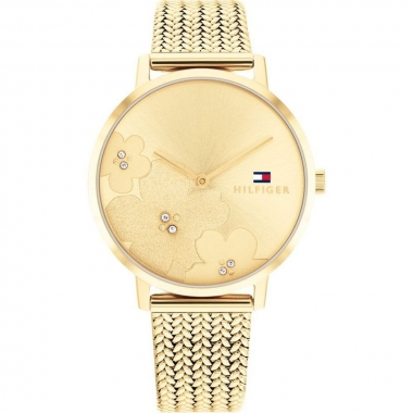 Tommy Hilfiger Tea Le női óra - TH1782606