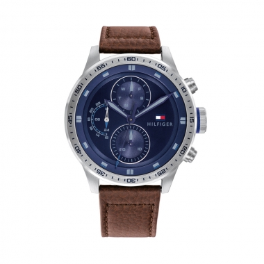 Tommy Hilfiger Trent férfi karóra - TH1791807